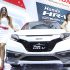 Honda HR-V Paling Laku di Jawa Barat dan Banten
