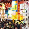 Jakarta Fair 2016 Menargetkan Terjadi Transaksi Rp 5 Triliun